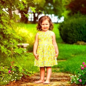 Meet your Posher, Liz